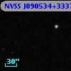 NVSS J090534+333708