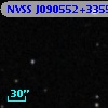 NVSS J090552+335536