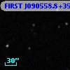FIRST J090558.8+351807