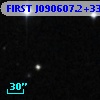 FIRST J090607.2+333643