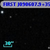 FIRST J090607.9+350724