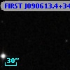 FIRST J090613.4+344906