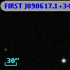 FIRST J090617.1+341300