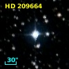 HD 209664