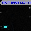 FIRST J090619.0+344251