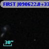 FIRST J090622.0+333010