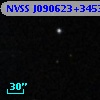 NVSS J090623+345330