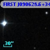 FIRST J090628.6+345321