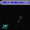 FIRST J090630.5+333009