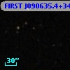 FIRST J090635.4+340902