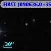 FIRST J090636.0+352009