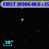 FIRST J090640.8+351134