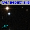 NVSS J090657+340816