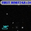 FIRST J090724.8+342424