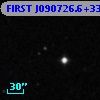 FIRST J090726.6+334333