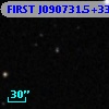 FIRST J090731.5+334147