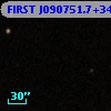 FIRST J090751.7+340615