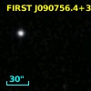 FIRST J090756.4+342607