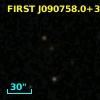 FIRST J090758.0+335005