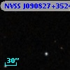 NVSS J090827+352422