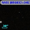 NVSS J091032+345751