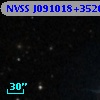 NVSS J091018+352602