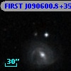 FIRST J090600.8+352329