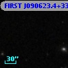 FIRST J090623.4+334948