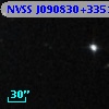 NVSS J090830+335134
