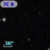7C 0901+3332
