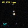V* DS Lyn