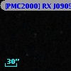 [PMC2000] RX J090518.27+335006.0