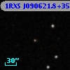 1RXS J090621.8+351754