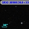 1RXS J090820.8+334103