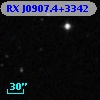 RX J0907.4+3342