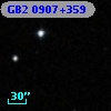 GB2 0907+359