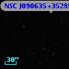 NSC J090635+352856