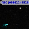 NSC J091022+352800