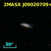 2MASX J09020709+3429374
