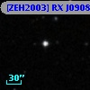 [ZEH2003] RX J0908.2+3551  5