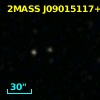 2MASS J09015117+3457241