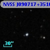 NVSS J090717+351045
