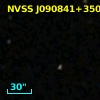 NVSS J090841+350723