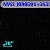 NVSS J090501+353756