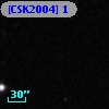 [CSK2004] 1