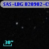 SAS-LBG B20902-C5