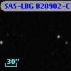SAS-LBG B20902-C7
