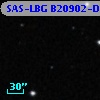 SAS-LBG B20902-D1