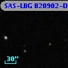 SAS-LBG B20902-D2