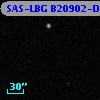 SAS-LBG B20902-D7